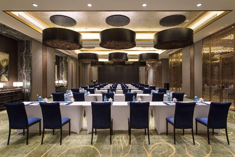 Fotos del hotel Radisson Blu Zhengzhou Huiji:  25