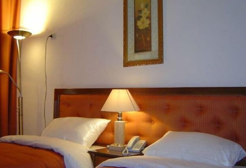 Fotos del hotel Aghadeer:  24