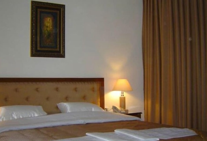 Fotos del hotel Aghadeer:  23