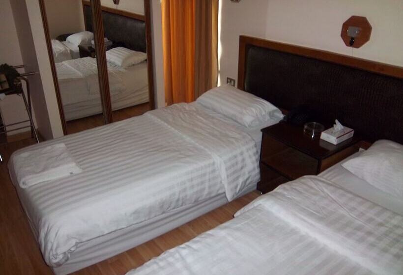 Fotos del hotel Aghadeer:  15