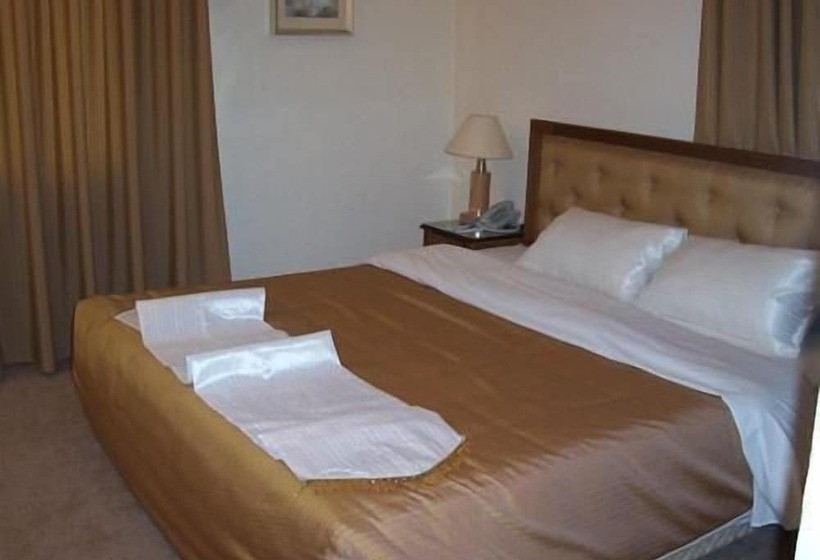 Fotos del hotel Aghadeer:  14