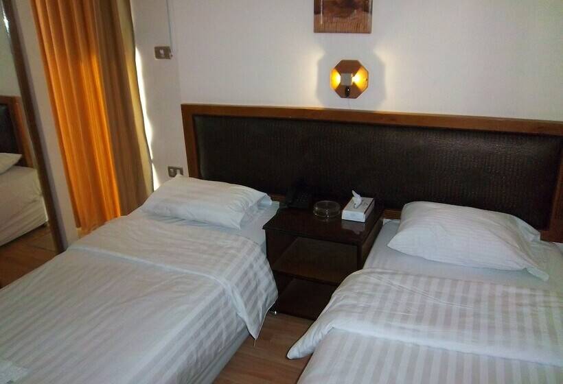 Fotos del hotel Aghadeer:  13