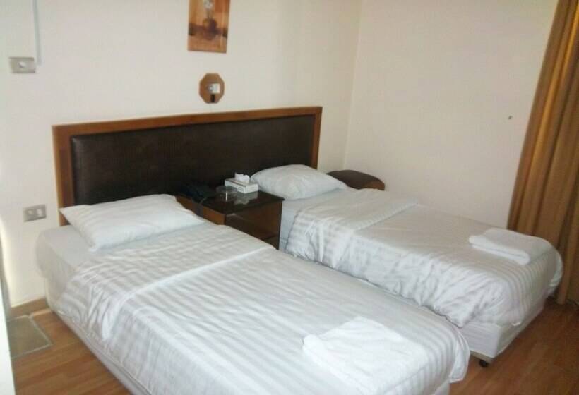 Fotos del hotel Aghadeer:  22