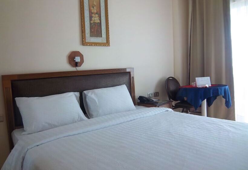 Fotos del hotel Aghadeer:  12