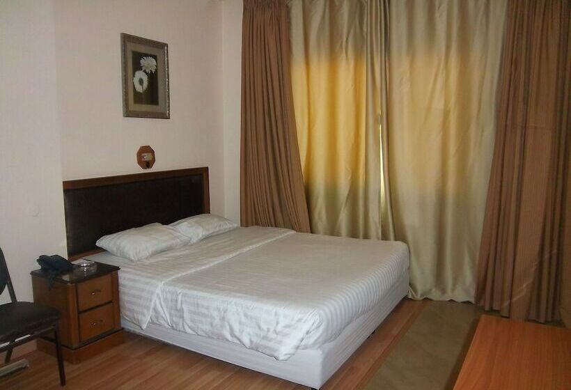 Fotos del hotel Aghadeer:  10