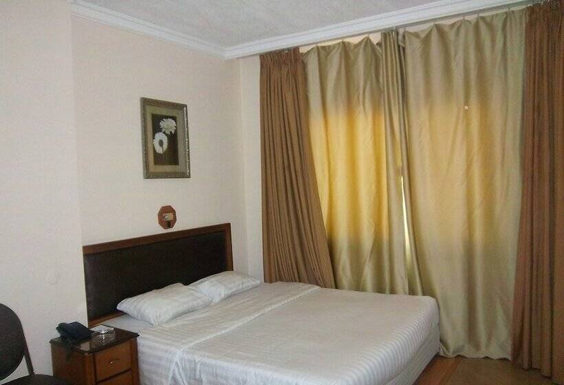 Fotos del hotel Aghadeer:  2