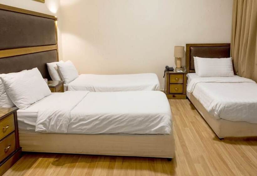 Fotos del hotel Aghadeer:  6