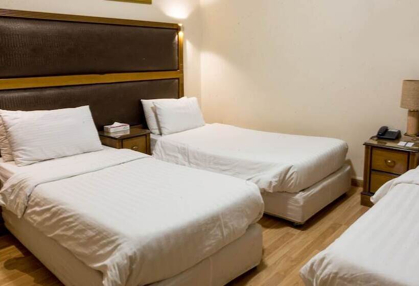 Fotos del hotel Aghadeer:  5