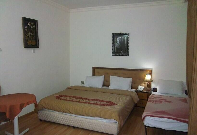 Fotos del hotel Aghadeer:  16