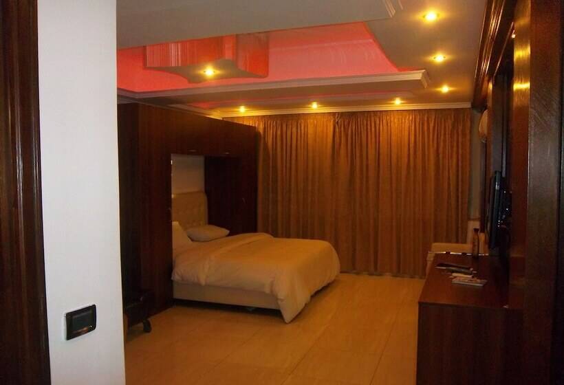 Fotos del hotel Aghadeer:  21