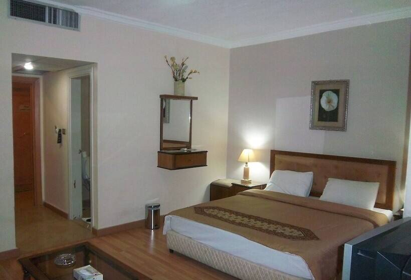 Fotos del hotel Aghadeer:  11