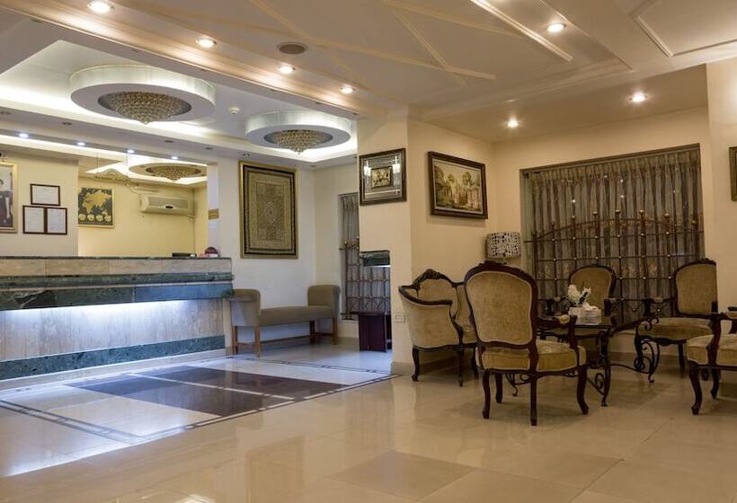 Fotos del hotel Aghadeer:  17