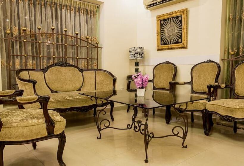 Fotos del hotel Aghadeer:  18