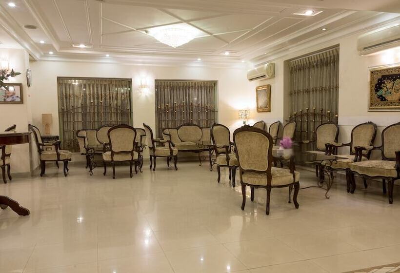 Fotos del hotel Aghadeer:  19