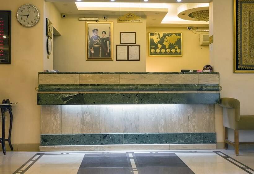 Fotos del hotel Aghadeer:  25