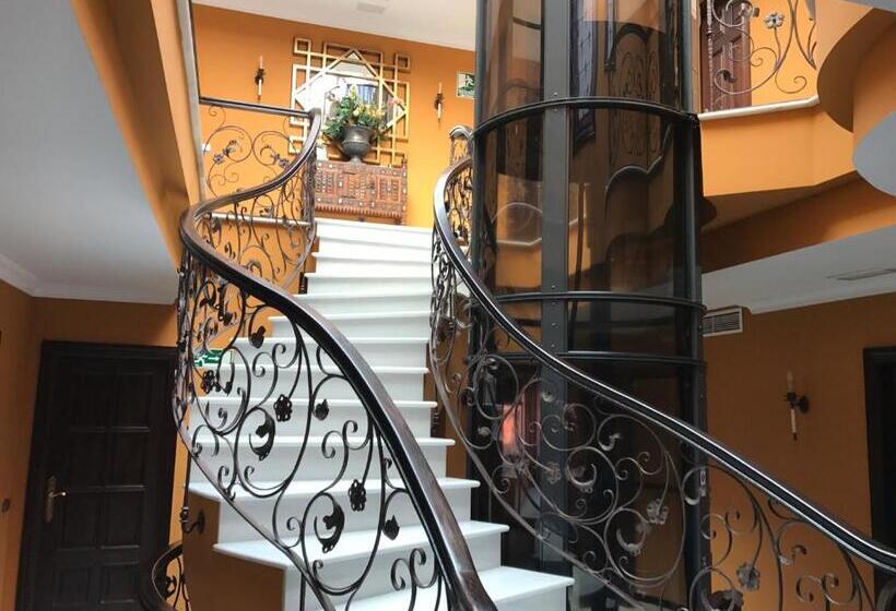 Fotos del hotel Coral Playa:  8