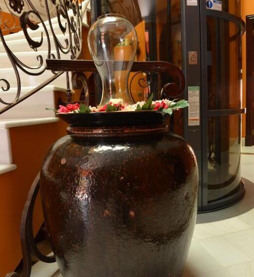 Fotos del hotel Coral Playa:  4