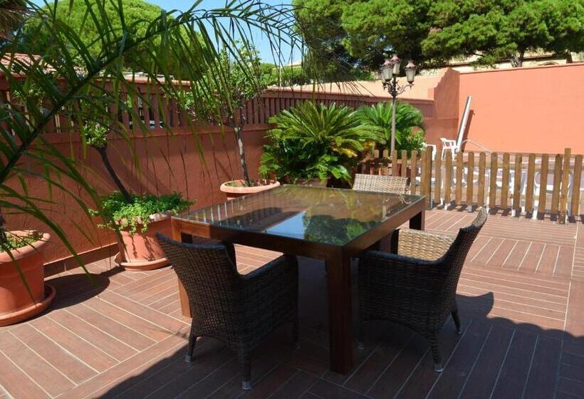 Fotos del hotel Coral Playa:  10