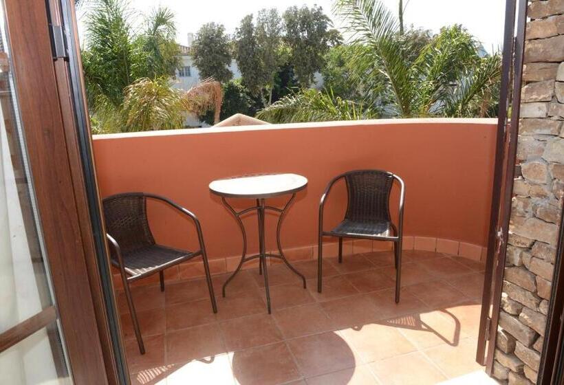 Fotos del hotel Coral Playa:  24