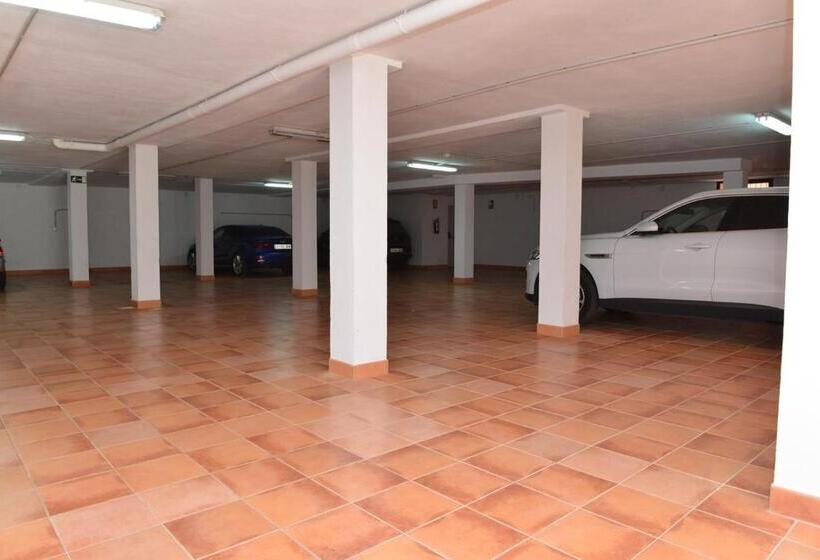 Fotos del hotel Coral Playa:  22