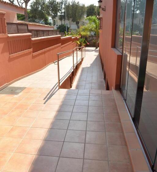 Fotos del hotel Coral Playa:  23