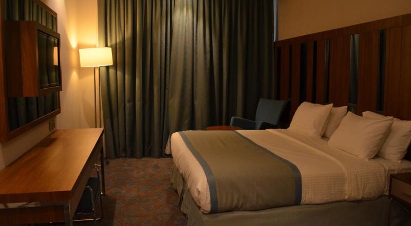 Fotos del hotel Al Massa Al Tayser:  9