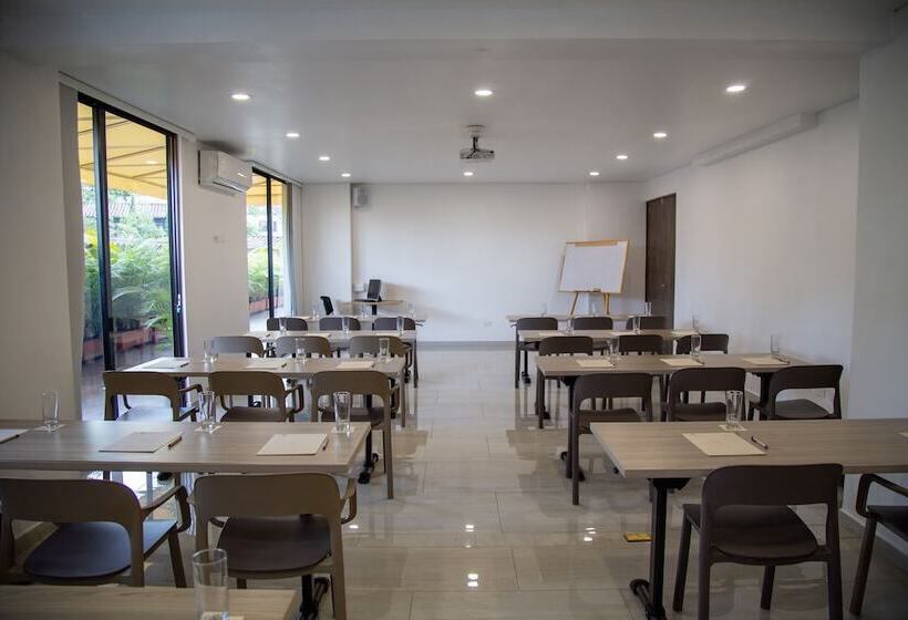 Fotos del hotel Ecohub  Medellin:  17