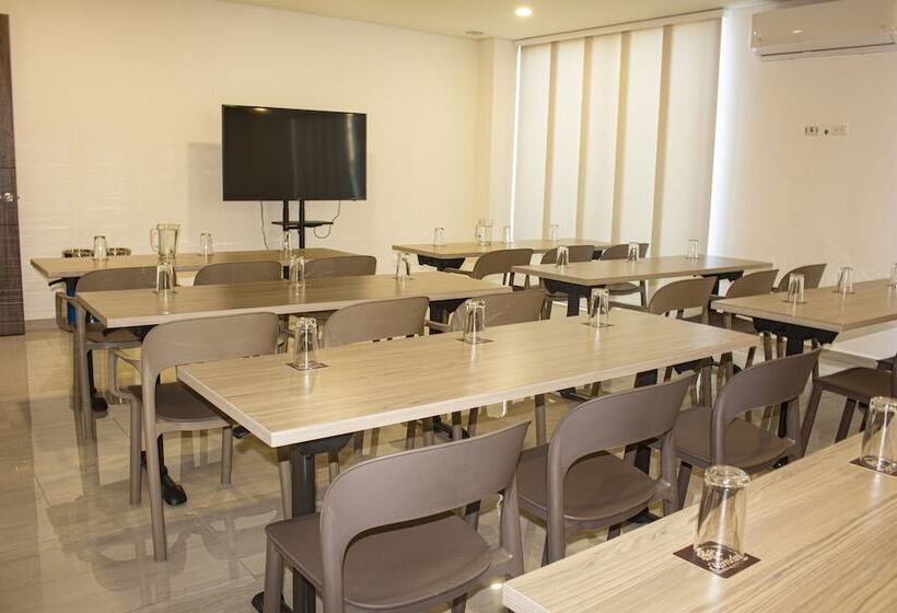 Fotos del hotel Ecohub  Medellin:  22