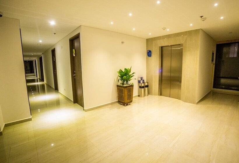 Fotos del hotel Ecohub  Medellin:  21