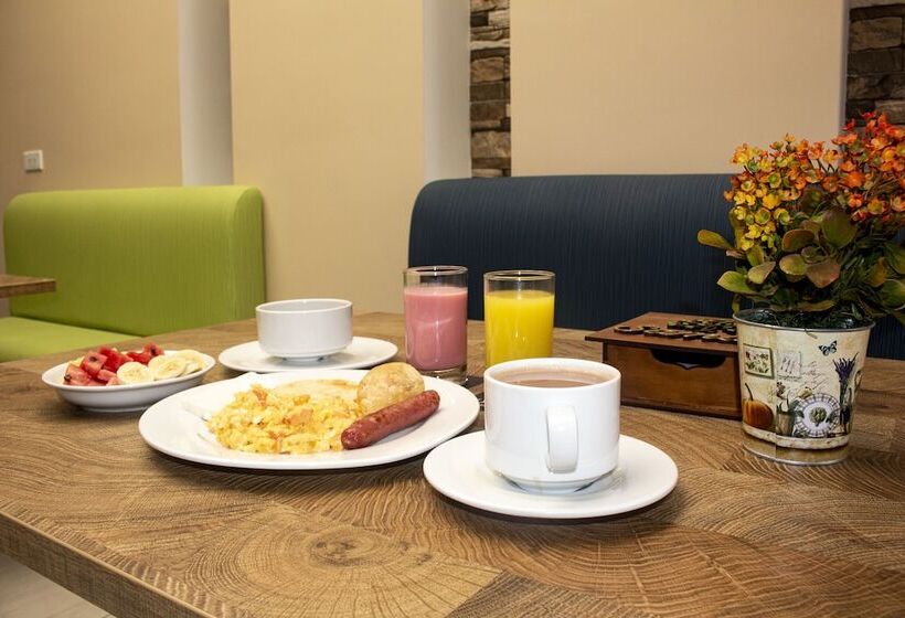 Fotos del hotel Ecohub  Medellin:  19