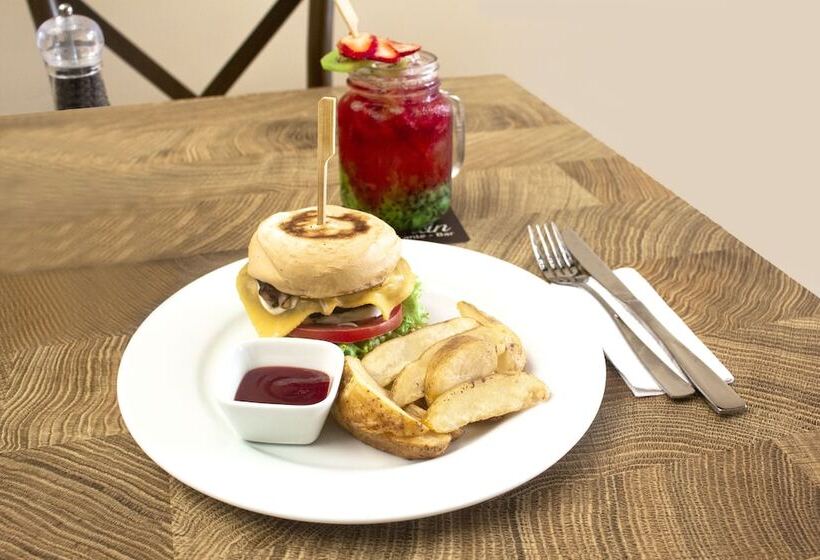 Fotos del hotel Ecohub  Medellin:  2