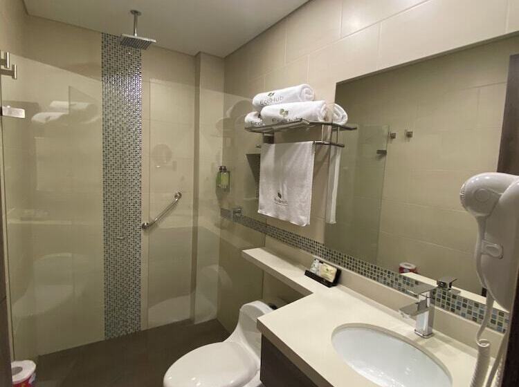 Fotos del hotel Ecohub  Medellin:  15