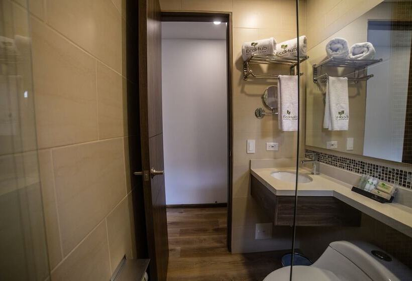 Fotos del hotel Ecohub  Medellin:  13