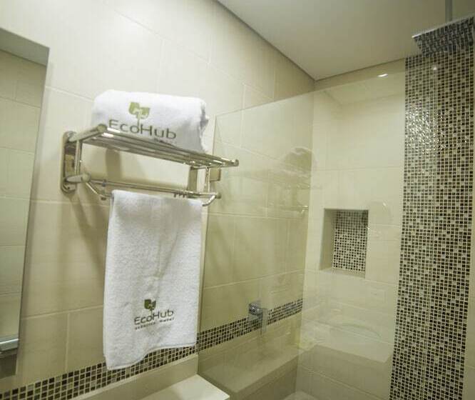 Fotos del hotel Ecohub  Medellin:  12
