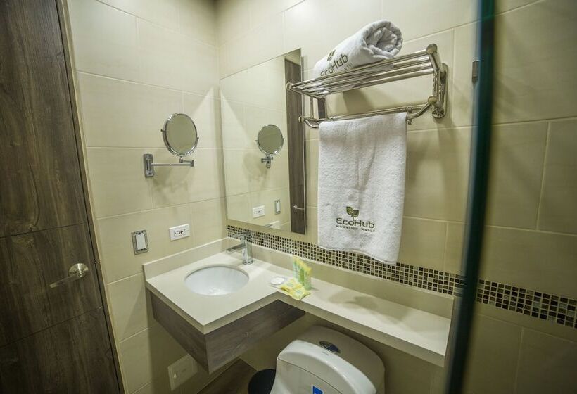 Fotos del hotel Ecohub  Medellin:  11