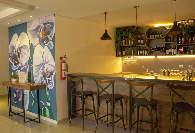 Fotos del hotel Ecohub  Medellin:  9