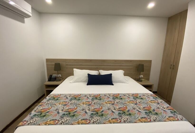 Fotos del hotel Ecohub  Medellin:  4