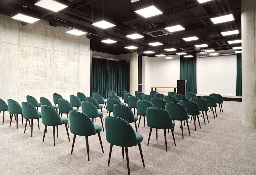 Fotos del hotel International Business:  8