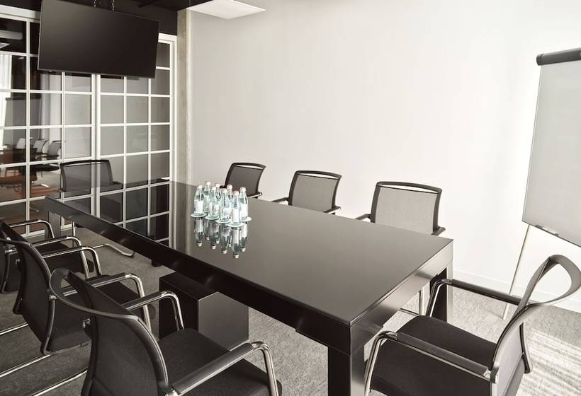 Fotos del hotel International Business:  9