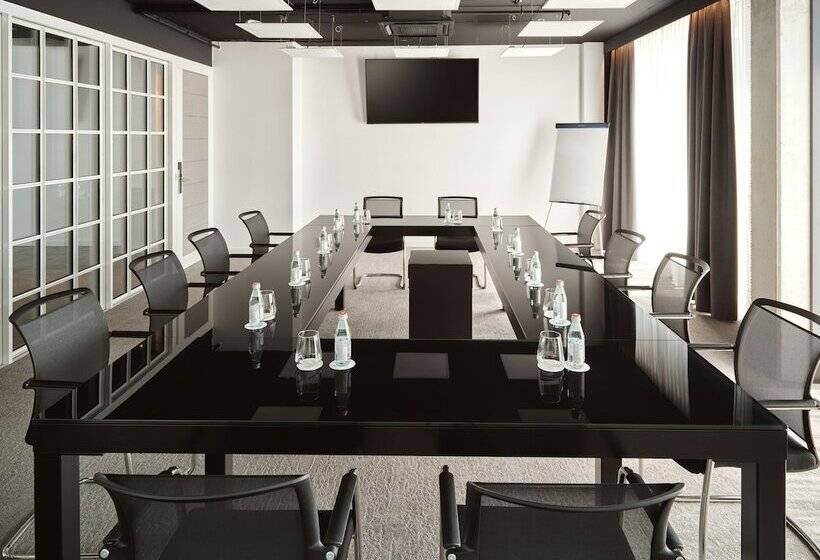 Fotos del hotel International Business:  10