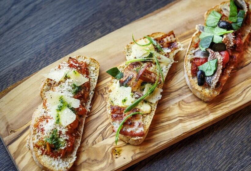 Fotos del hotel International Business:  11