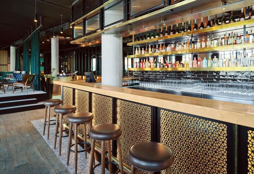 Fotos del hotel International Business:  13