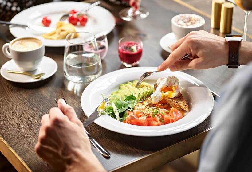 Fotos del hotel International Business:  14