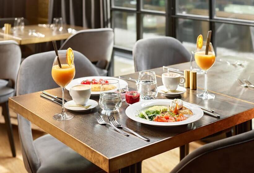 Fotos del hotel International Business:  15