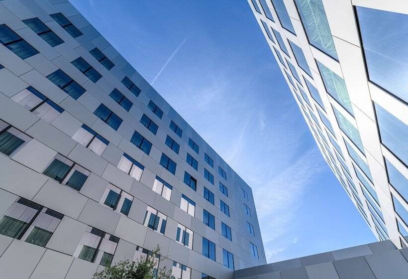 Park Inn By Radisson Antwerp Berchem