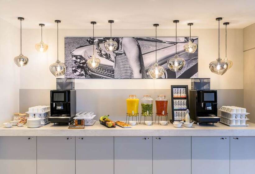 Fotos del hotel Park Inn By Radisson Antwerp Berchem:  25