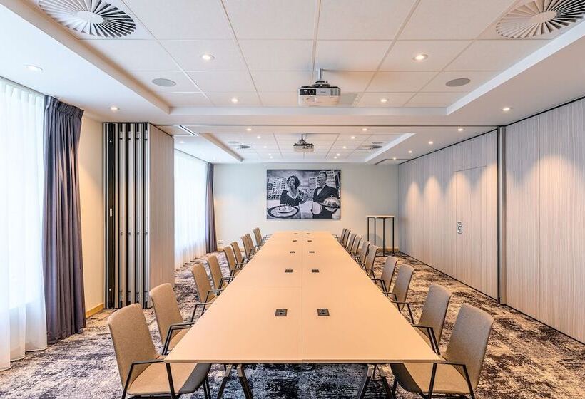 Fotos del hotel Park Inn By Radisson Antwerp Berchem:  24