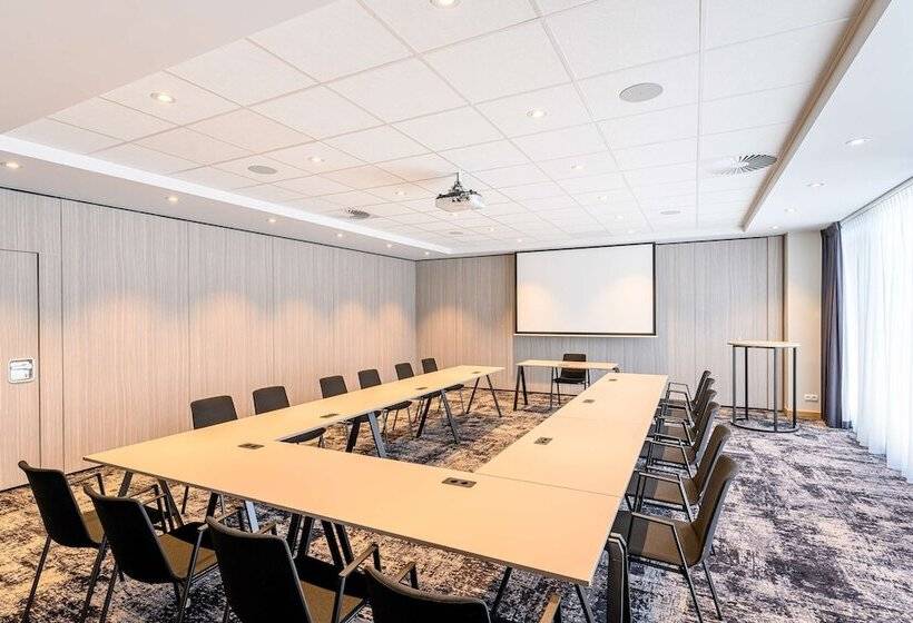 Fotos del hotel Park Inn By Radisson Antwerp Berchem:  23