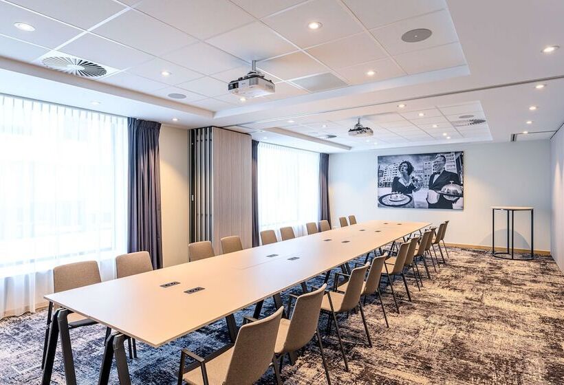 Fotos del hotel Park Inn By Radisson Antwerp Berchem:  21