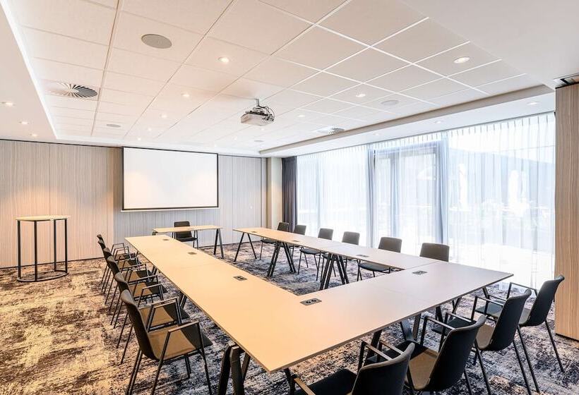 Fotos del hotel Park Inn By Radisson Antwerp Berchem:  20